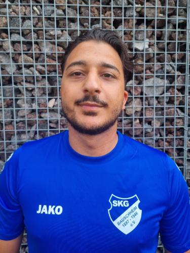 Serdar Erdinc