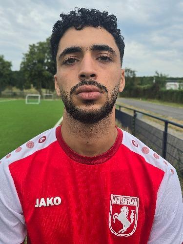 Mouaad Hammidi