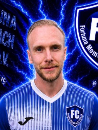 Moritz Jansen