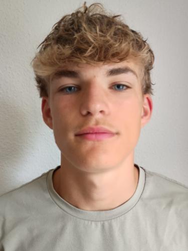 Valentin Rose