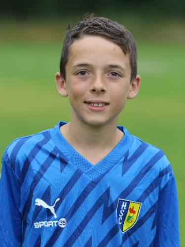 Julian Zschippang