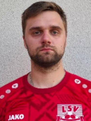 Benedikt Baensch