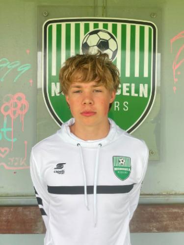 Jan Ole Schapals