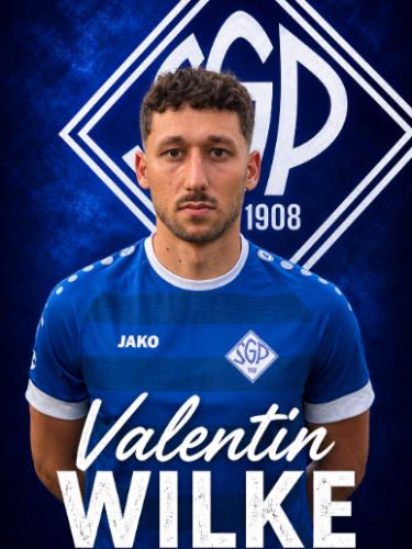 Valentin Wilke