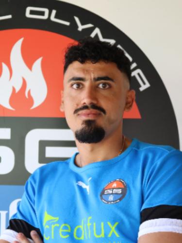 Mohamed Amine Chhoud