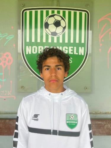 Mathias Rojo Orozco