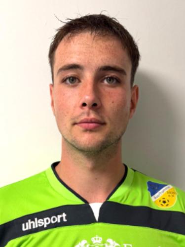 Felix Koller