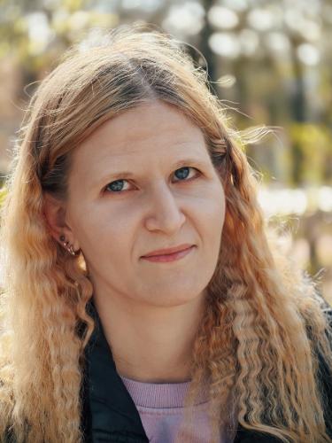 Anja Oberbillig