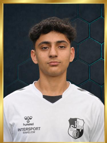 Arian Khalil