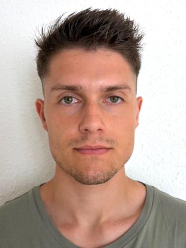 Moritz Dürr