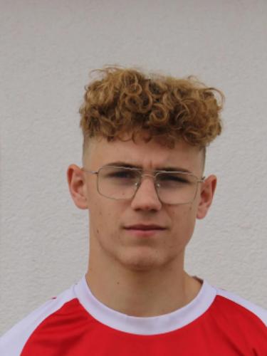 Kevin Jentzsch