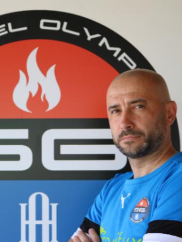 Oleg Lazarenco