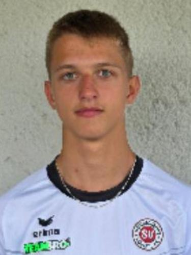 Tyler Kunze