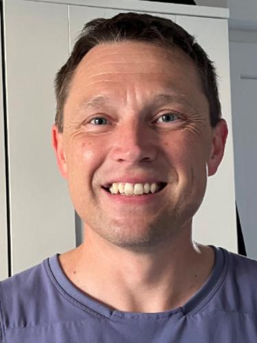 Michael Käszmann