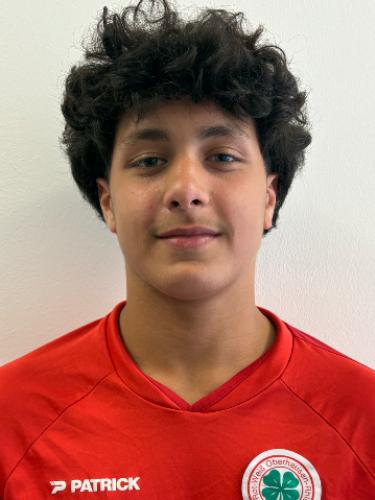 Ömer Faruk Aydin