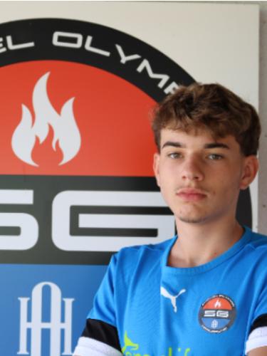 Jan-Luca Reiter