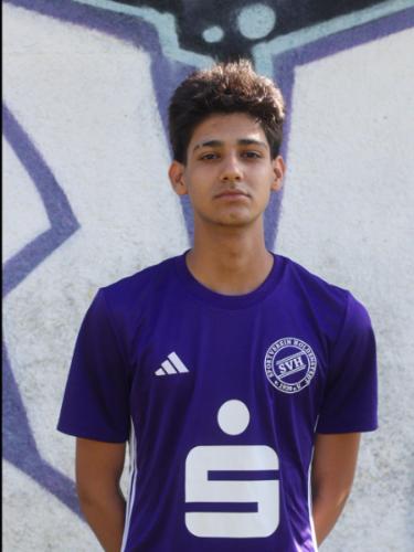 Mahdiyar Mohammadi