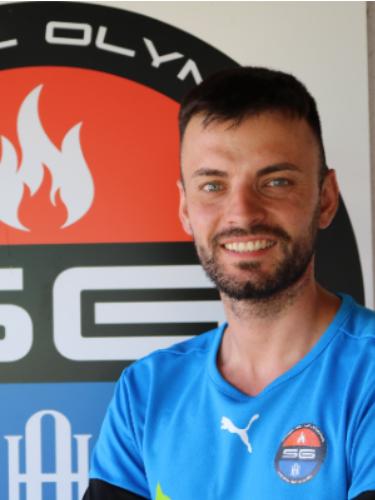 Dimitri Schwendich