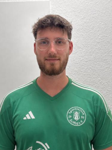 Ben Walter