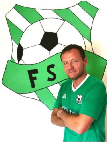 Maik Pfeiffer