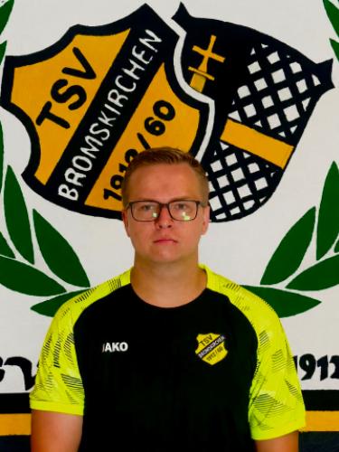Fabian Dornseiff