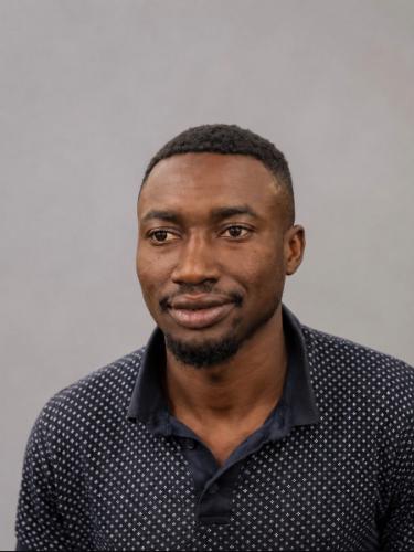 Ibrahima Diallo