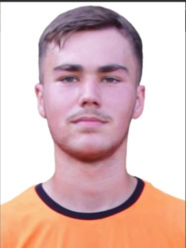 Lucas Unger