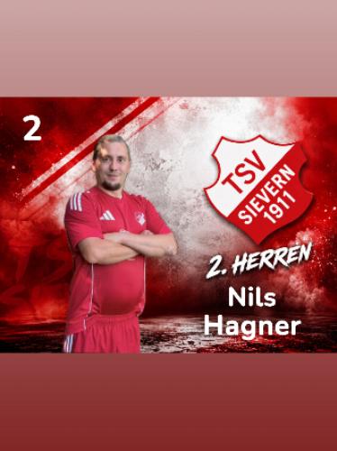 Nils Hagner