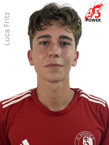 Luca Fritz