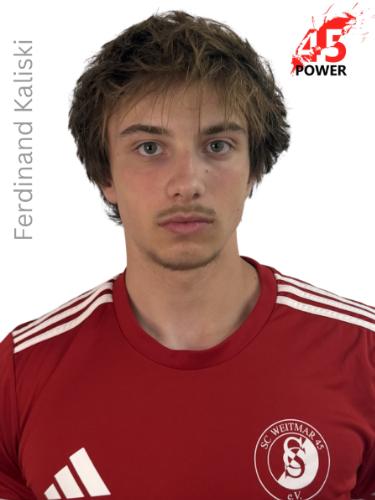 Ferdinand Kaliski