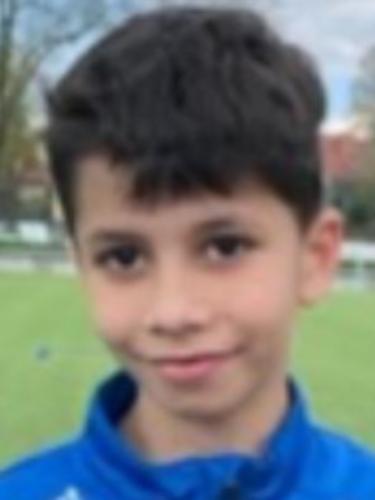 Badran Rostam