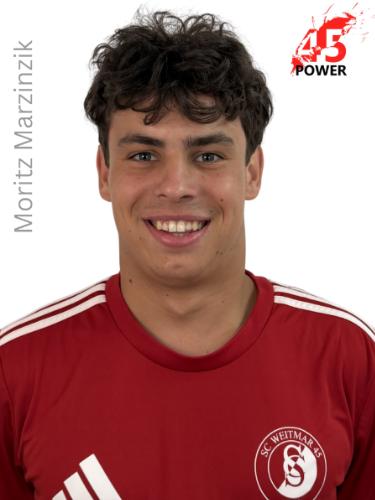 Moritz Marzinzik