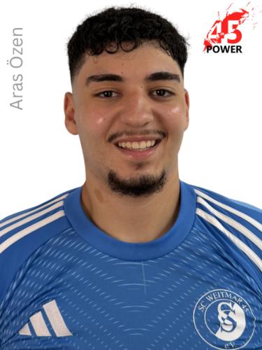 Aras Diego Özen