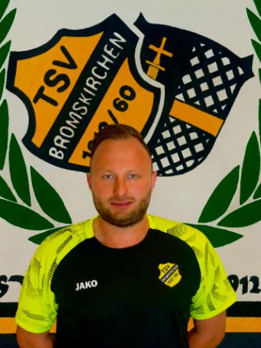 Lukas Kitowski