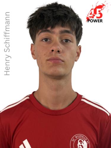 Henry Schiffmann