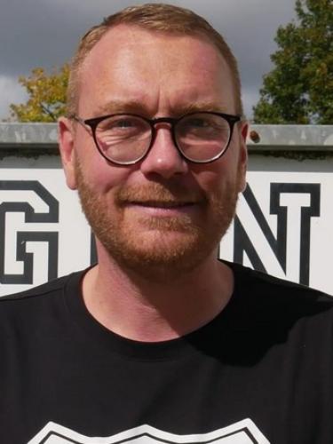Ronny Hoffmann