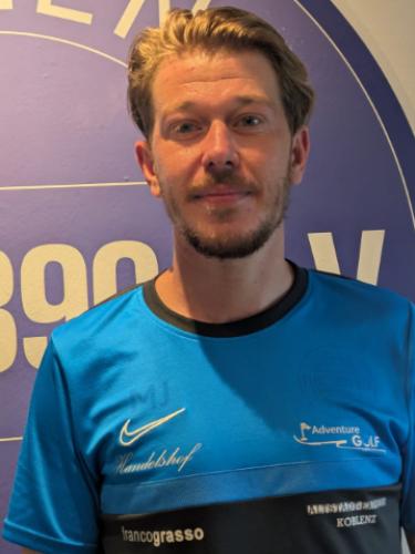 Yannis Jochem