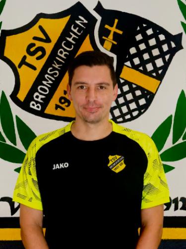 Nando Majewski