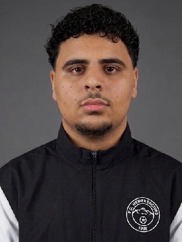 Youssef Tahiri