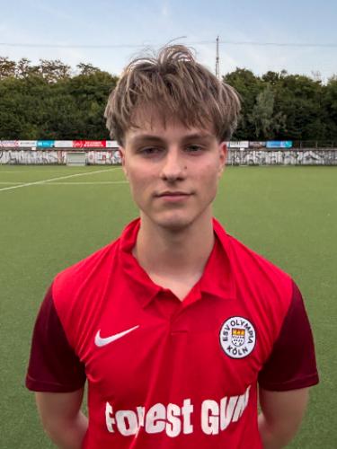 Mika Weller
