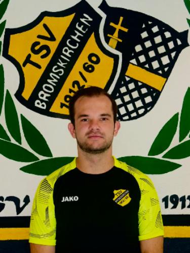 Stefan Tissen