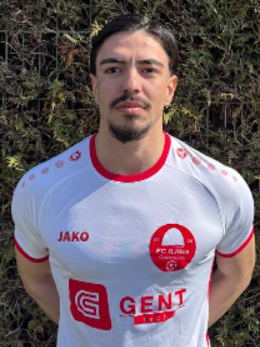 Burak Öksüz
