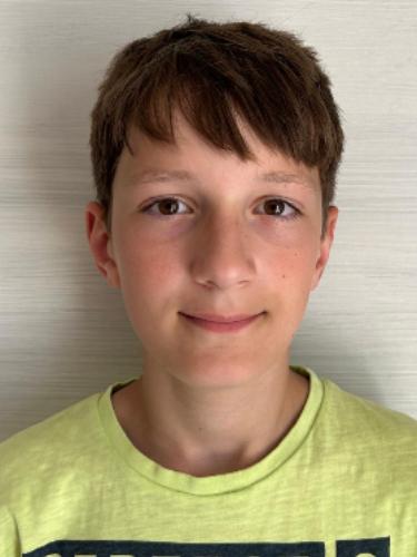 Matteo Preikschas