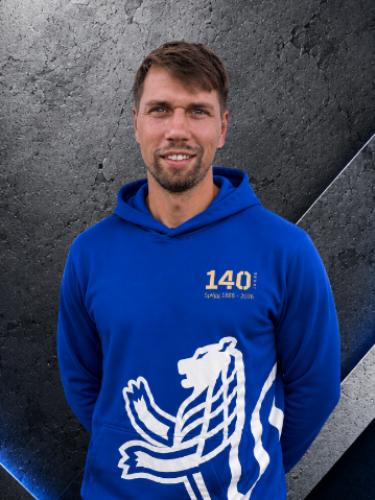Martin Haag