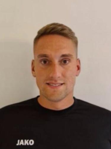 Kevin Münster