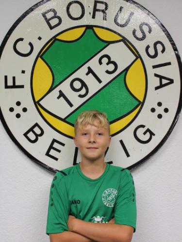 Noah Joel Würzberger