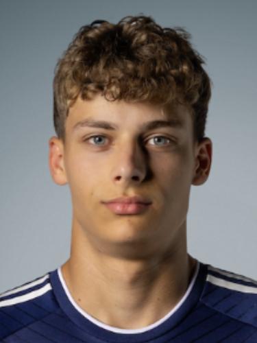 Mika Marvin Lischka