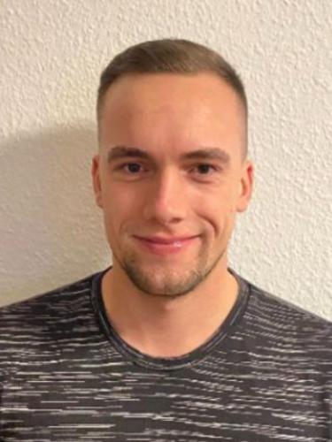 Julian Münster