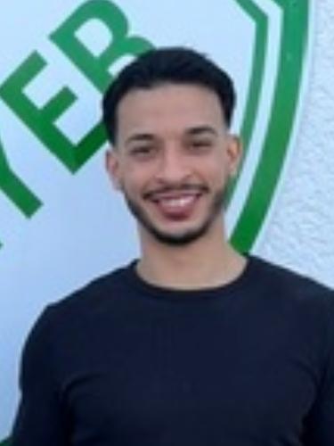 Ilias Abarkan