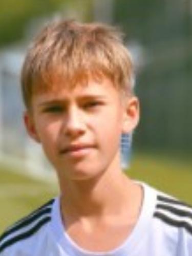 Maxemilian Berhard